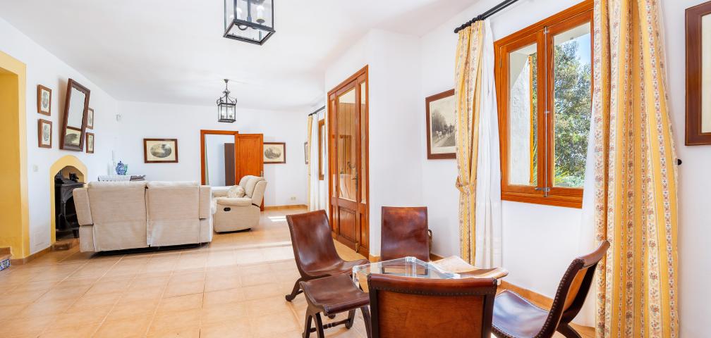 Finca Ses Cases de Son Isidros