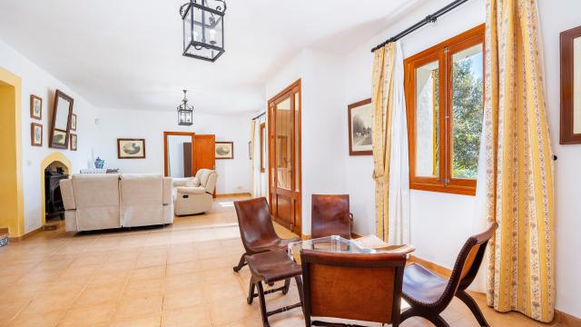 Finca Ses Cases de Son Isidros