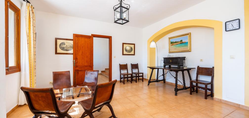 Finca Ses Cases de Son Isidros