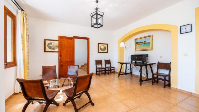 Finca Ses Cases de Son Isidros