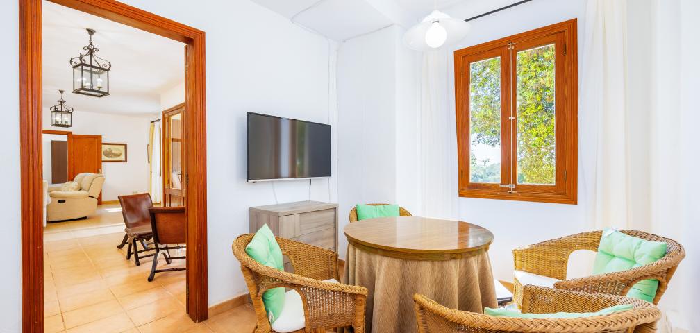 Finca Ses Cases de Son Isidros