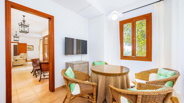 Finca Ses Cases de Son Isidros