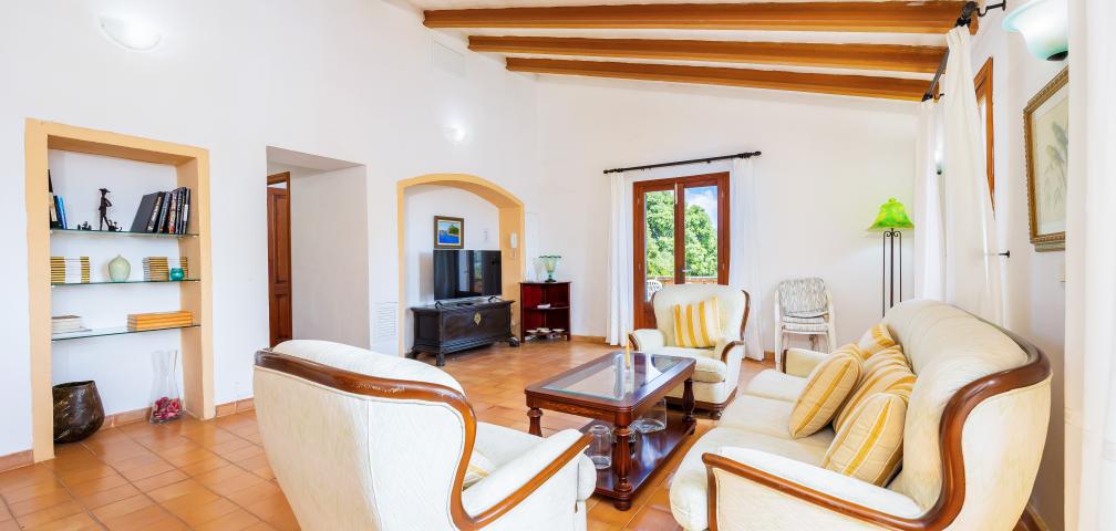 Finca Ses Cases de Son Isidros