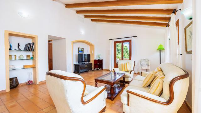 Finca Ses Cases de Son Isidros