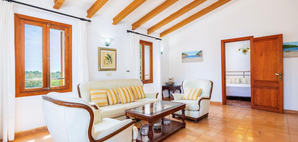 Finca Ses Cases de Son Isidros