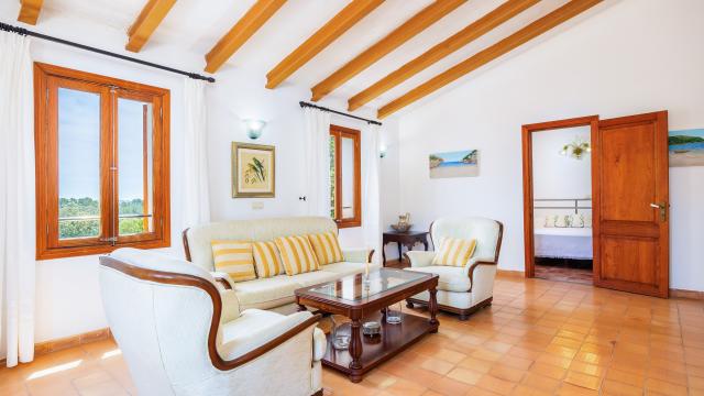 Finca Ses Cases de Son Isidros