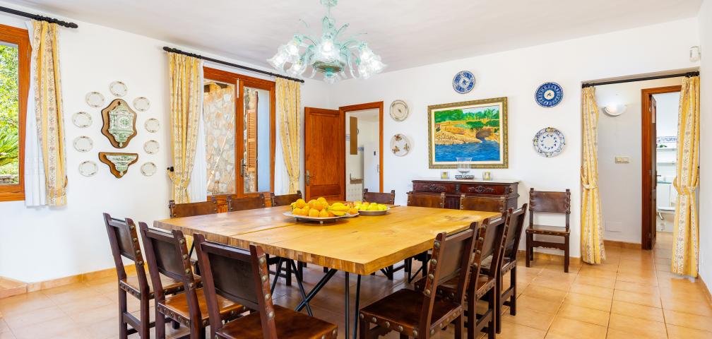 Finca Ses Cases de Son Isidros