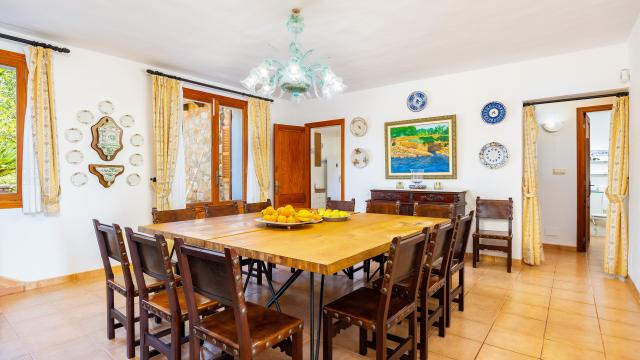 Finca Ses Cases de Son Isidros