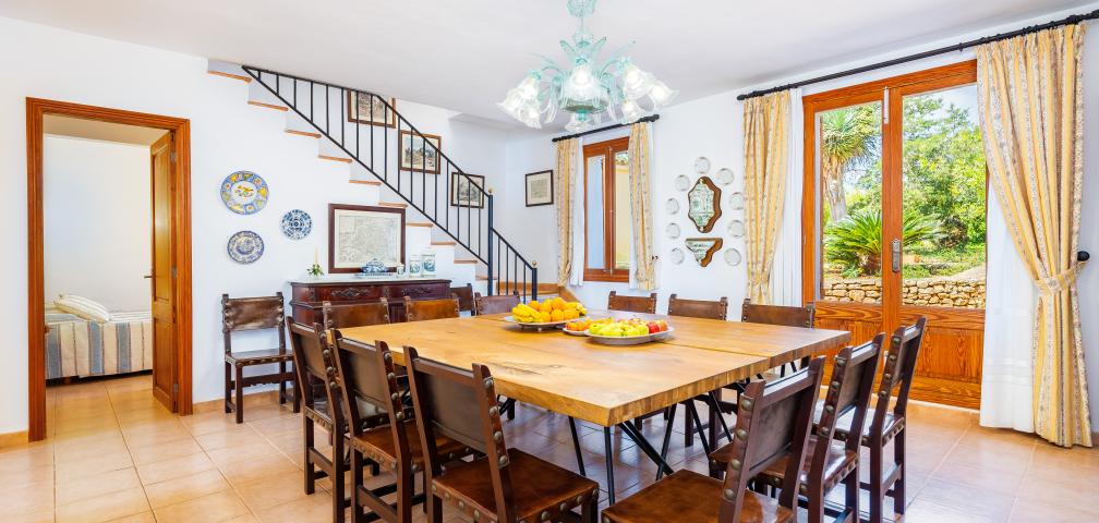 Finca Ses Cases de Son Isidros