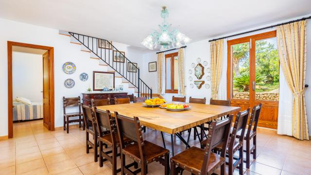 Finca Ses Cases de Son Isidros