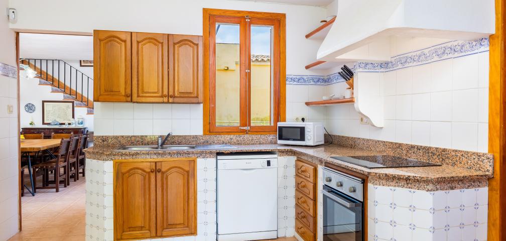 Finca Ses Cases de Son Isidros