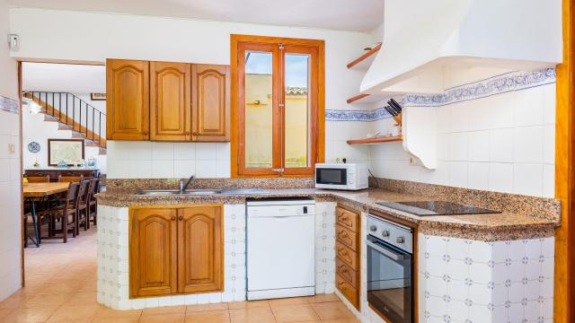 Finca Ses Cases de Son Isidros