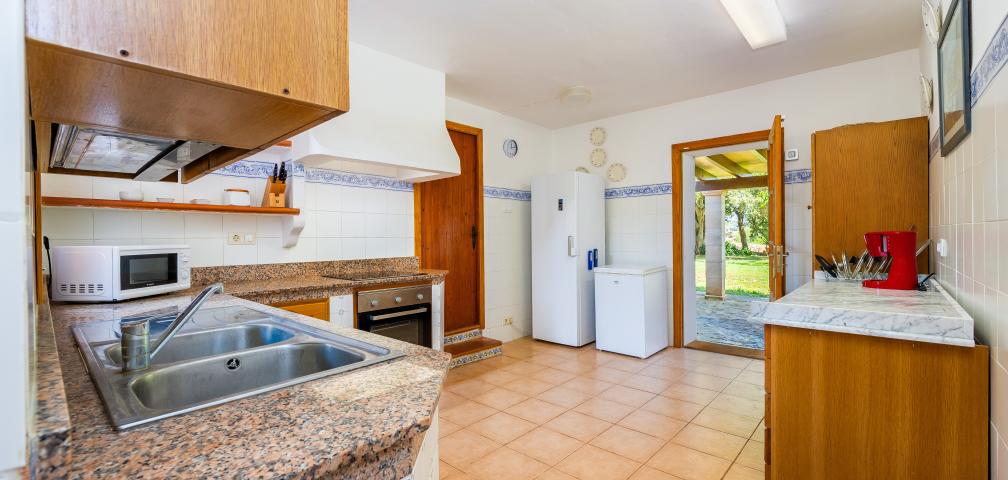 Finca Ses Cases de Son Isidros