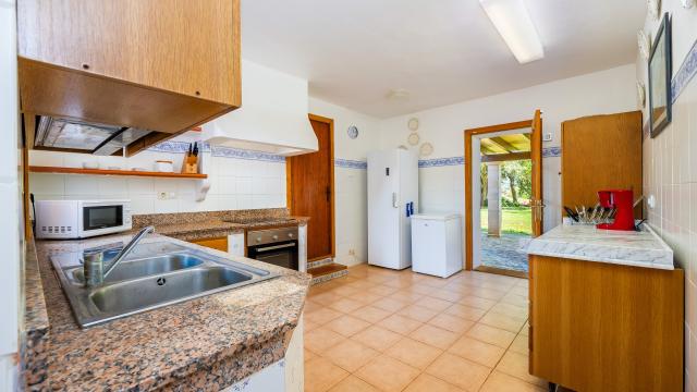 Finca Ses Cases de Son Isidros