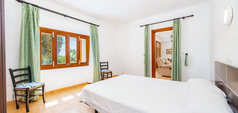 Finca Ses Cases de Son Isidros