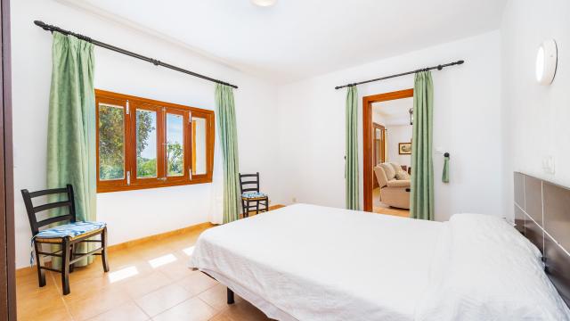 Finca Ses Cases de Son Isidros