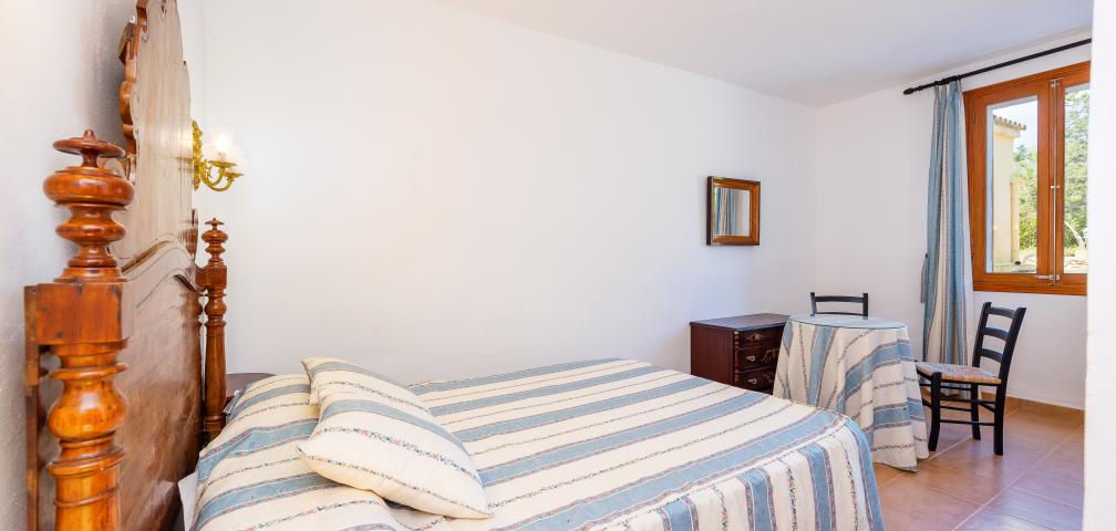 Finca Ses Cases de Son Isidros