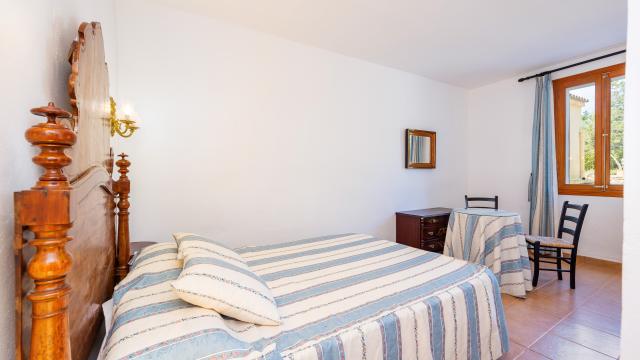 Finca Ses Cases de Son Isidros