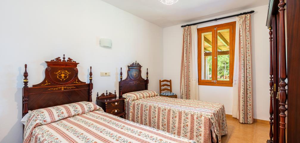 Finca Ses Cases de Son Isidros