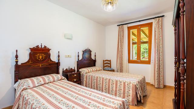 Finca Ses Cases de Son Isidros