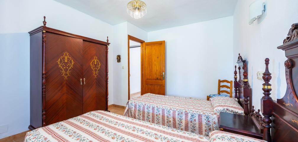 Finca Ses Cases de Son Isidros