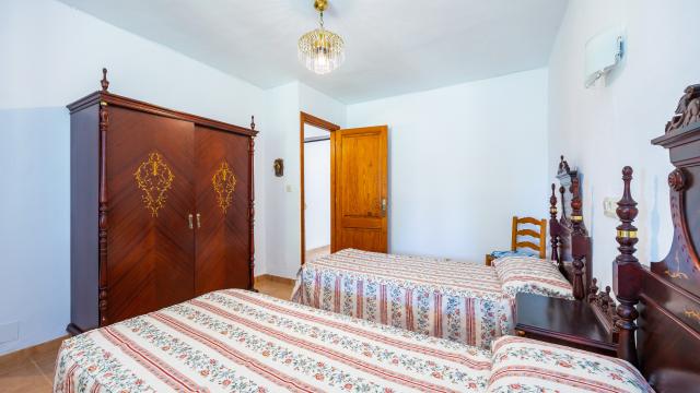 Finca Ses Cases de Son Isidros