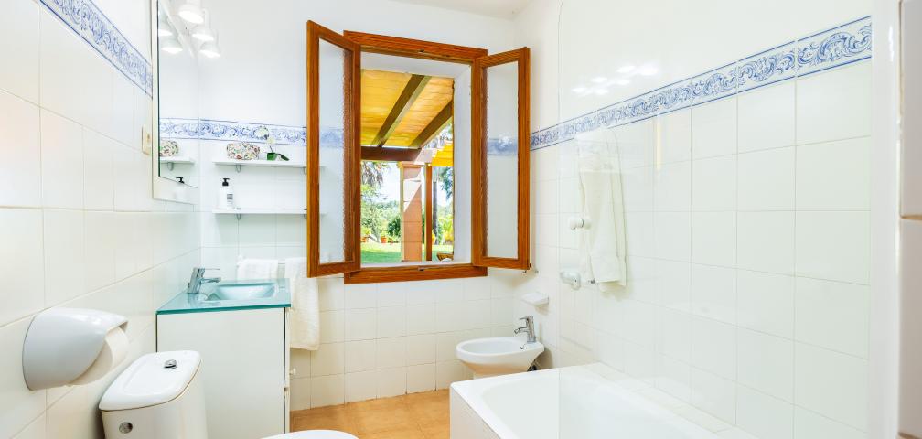 Finca Ses Cases de Son Isidros