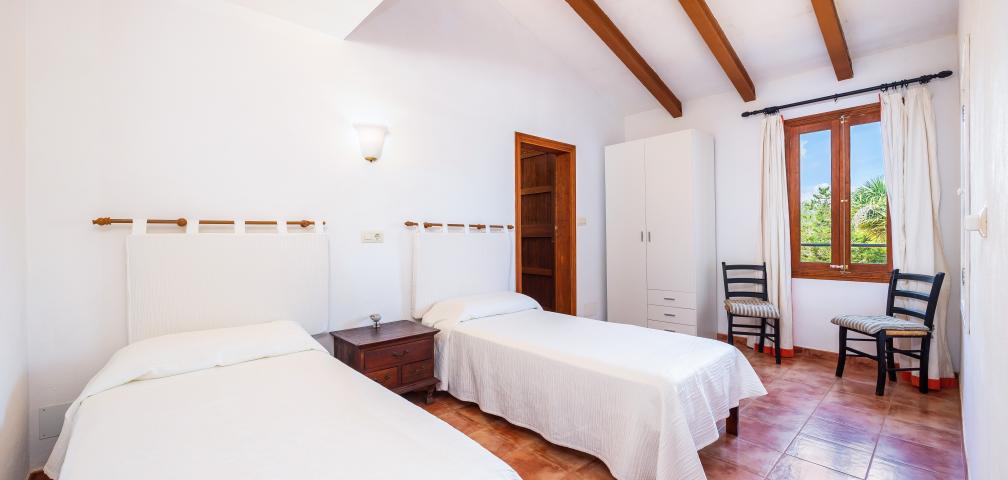 Finca Ses Cases de Son Isidros