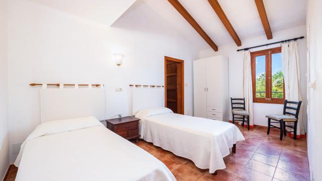 Finca Ses Cases de Son Isidros