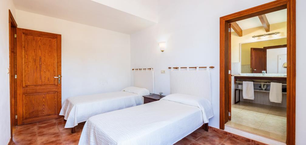 Finca Ses Cases de Son Isidros