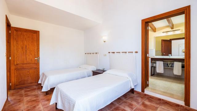 Finca Ses Cases de Son Isidros