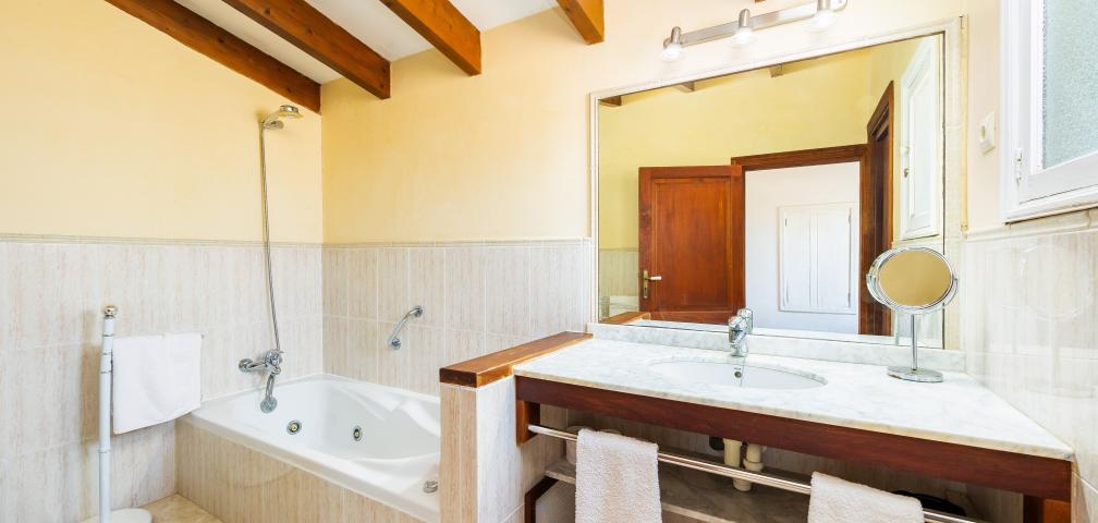 Finca Ses Cases de Son Isidros