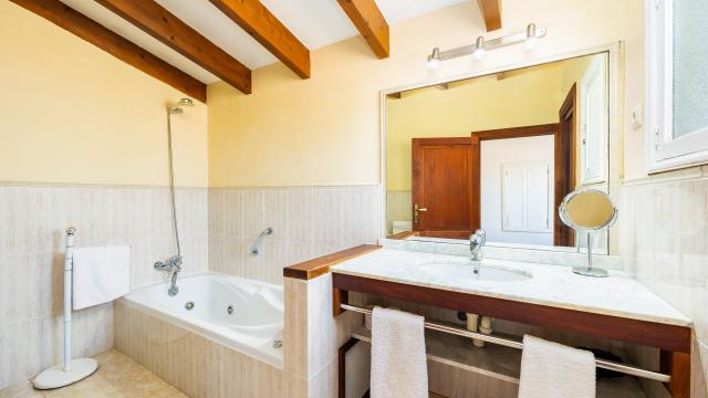 Finca Ses Cases de Son Isidros