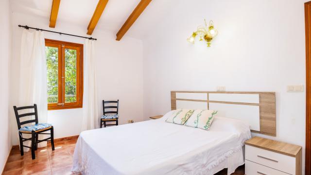 Finca Ses Cases de Son Isidros