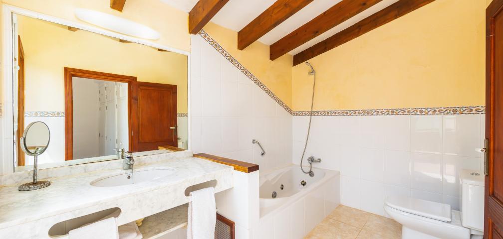 Finca Ses Cases de Son Isidros