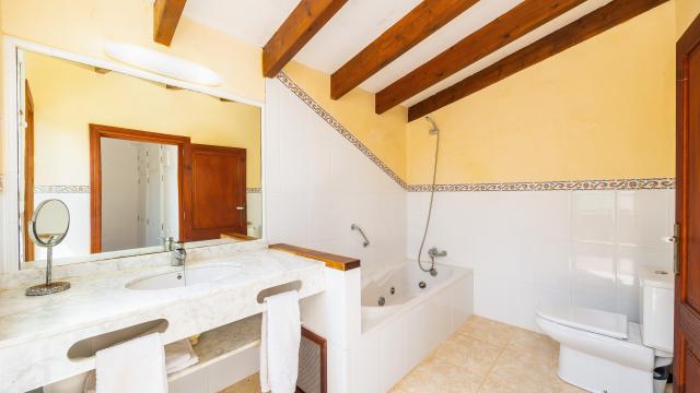 Finca Ses Cases de Son Isidros