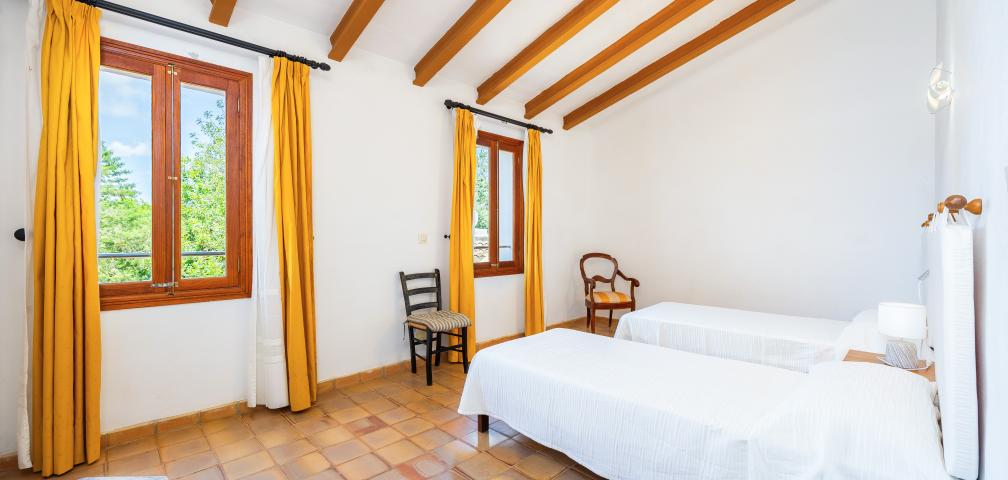 Finca Ses Cases de Son Isidros