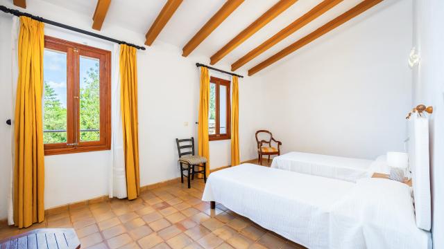 Finca Ses Cases de Son Isidros