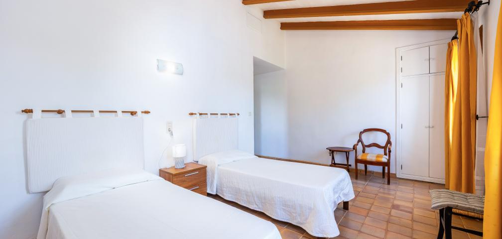 Finca Ses Cases de Son Isidros