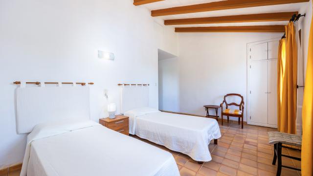 Finca Ses Cases de Son Isidros