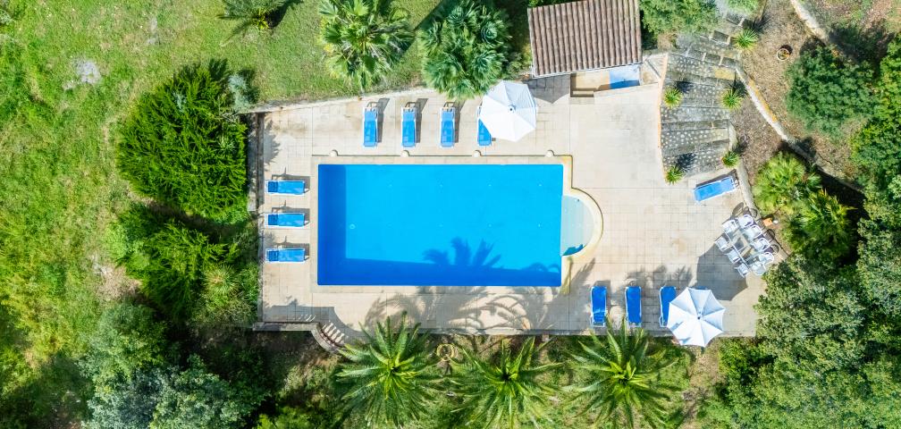 Finca Ses Cases de Son Isidros