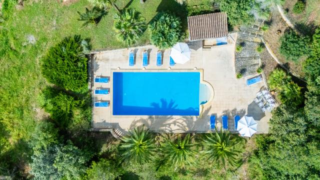 Finca Ses Cases de Son Isidros