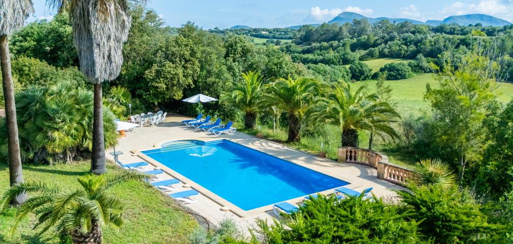 Finca Ses Cases de Son Isidros