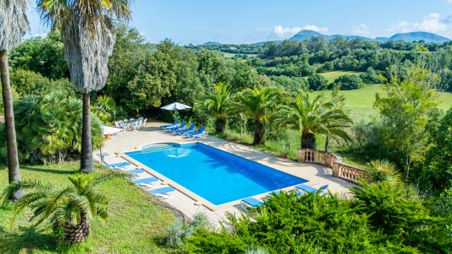 Finca Ses Cases de Son Isidros