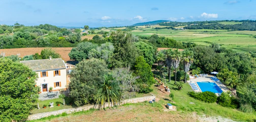 Finca Ses Cases de Son Isidros