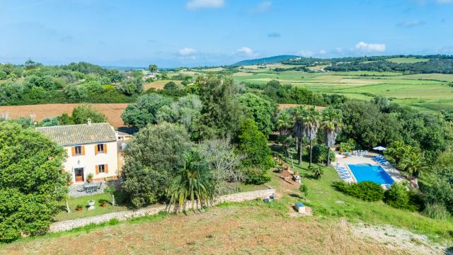 Finca Ses Cases de Son Isidros