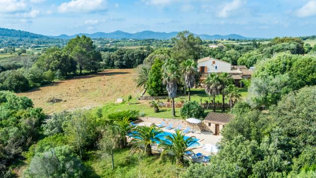 Finca Ses Cases de Son Isidros