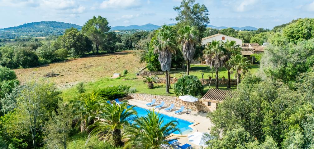 Finca Ses Cases de Son Isidros