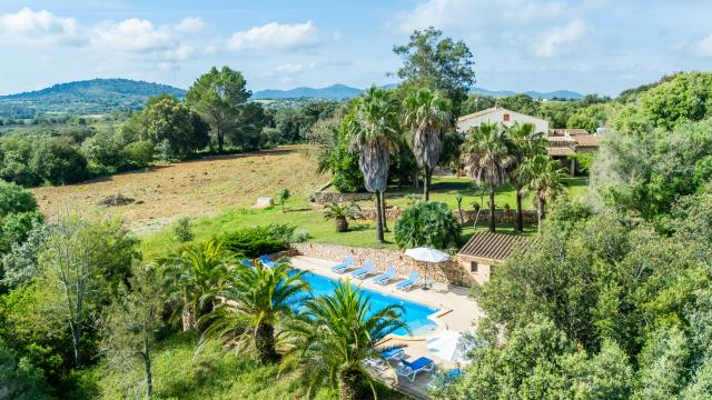 Finca Ses Cases de Son Isidros