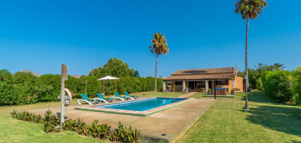 Finca Pollentia